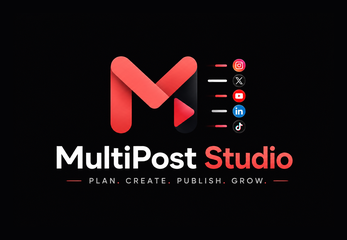 MultiPost Studio