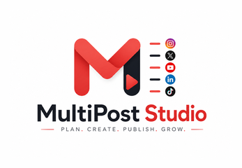 MultiPost Studio